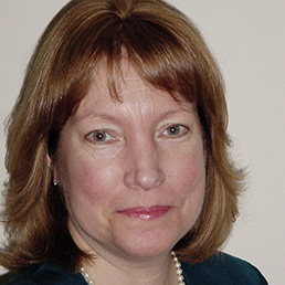 Elisa F. Kendall