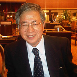 Teruo Yoshino